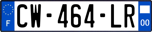 CW-464-LR