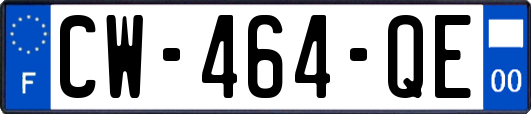 CW-464-QE