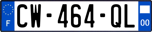 CW-464-QL