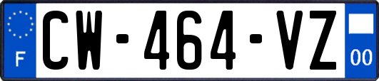 CW-464-VZ