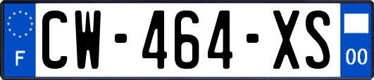 CW-464-XS