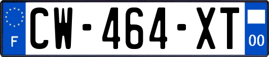 CW-464-XT