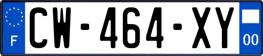 CW-464-XY