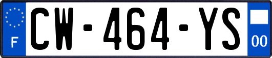 CW-464-YS