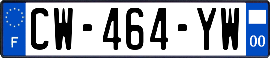 CW-464-YW