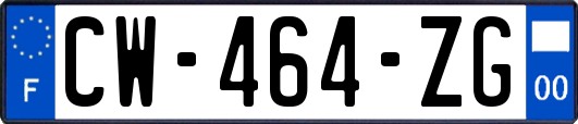 CW-464-ZG