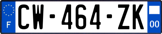 CW-464-ZK