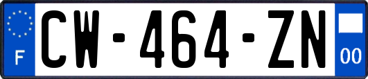 CW-464-ZN