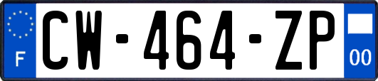 CW-464-ZP