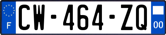 CW-464-ZQ