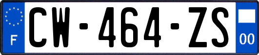 CW-464-ZS