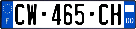 CW-465-CH