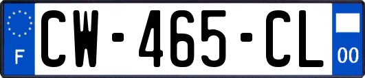 CW-465-CL