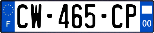 CW-465-CP