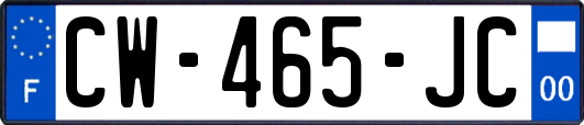 CW-465-JC
