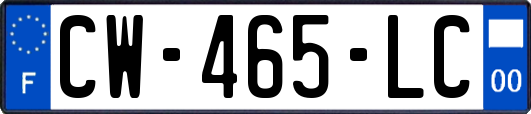 CW-465-LC