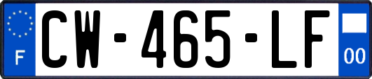 CW-465-LF