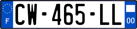 CW-465-LL