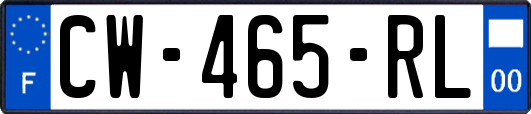 CW-465-RL