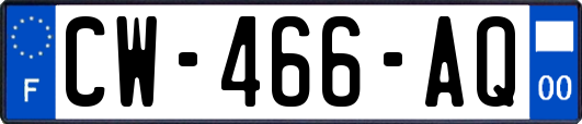 CW-466-AQ