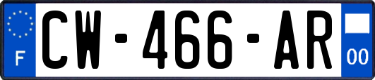 CW-466-AR