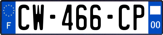 CW-466-CP