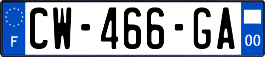 CW-466-GA
