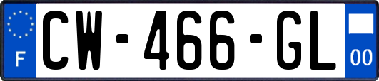 CW-466-GL