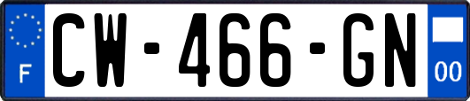 CW-466-GN