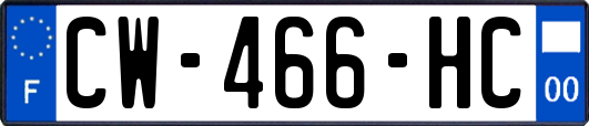 CW-466-HC