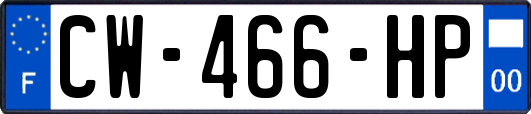 CW-466-HP