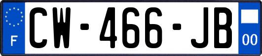 CW-466-JB