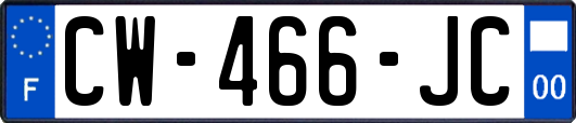 CW-466-JC