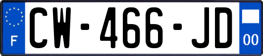 CW-466-JD