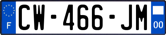 CW-466-JM