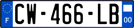 CW-466-LB