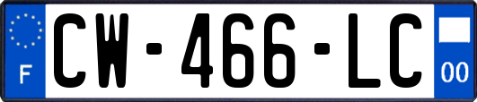 CW-466-LC