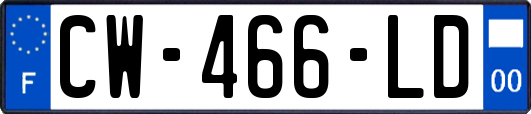 CW-466-LD