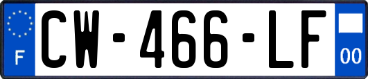 CW-466-LF