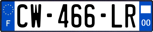CW-466-LR