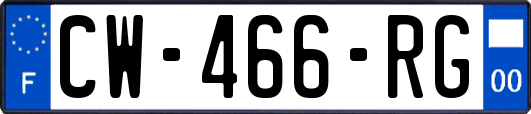 CW-466-RG