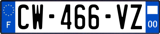 CW-466-VZ