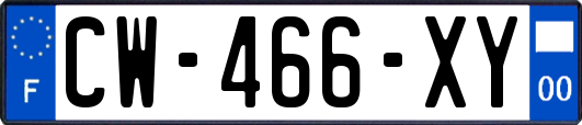 CW-466-XY