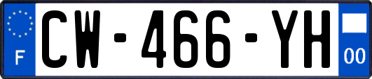 CW-466-YH