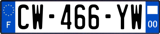 CW-466-YW