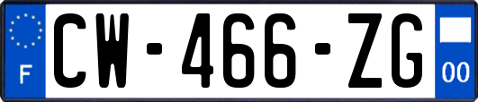 CW-466-ZG