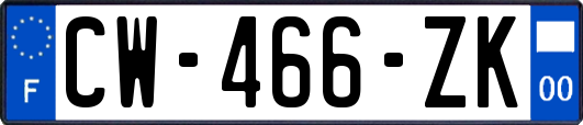 CW-466-ZK