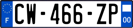 CW-466-ZP