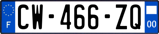 CW-466-ZQ