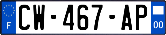 CW-467-AP